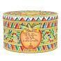 Panettone Fiasconaro D&G avec morceaux de pomme confite et cannelle 1000g