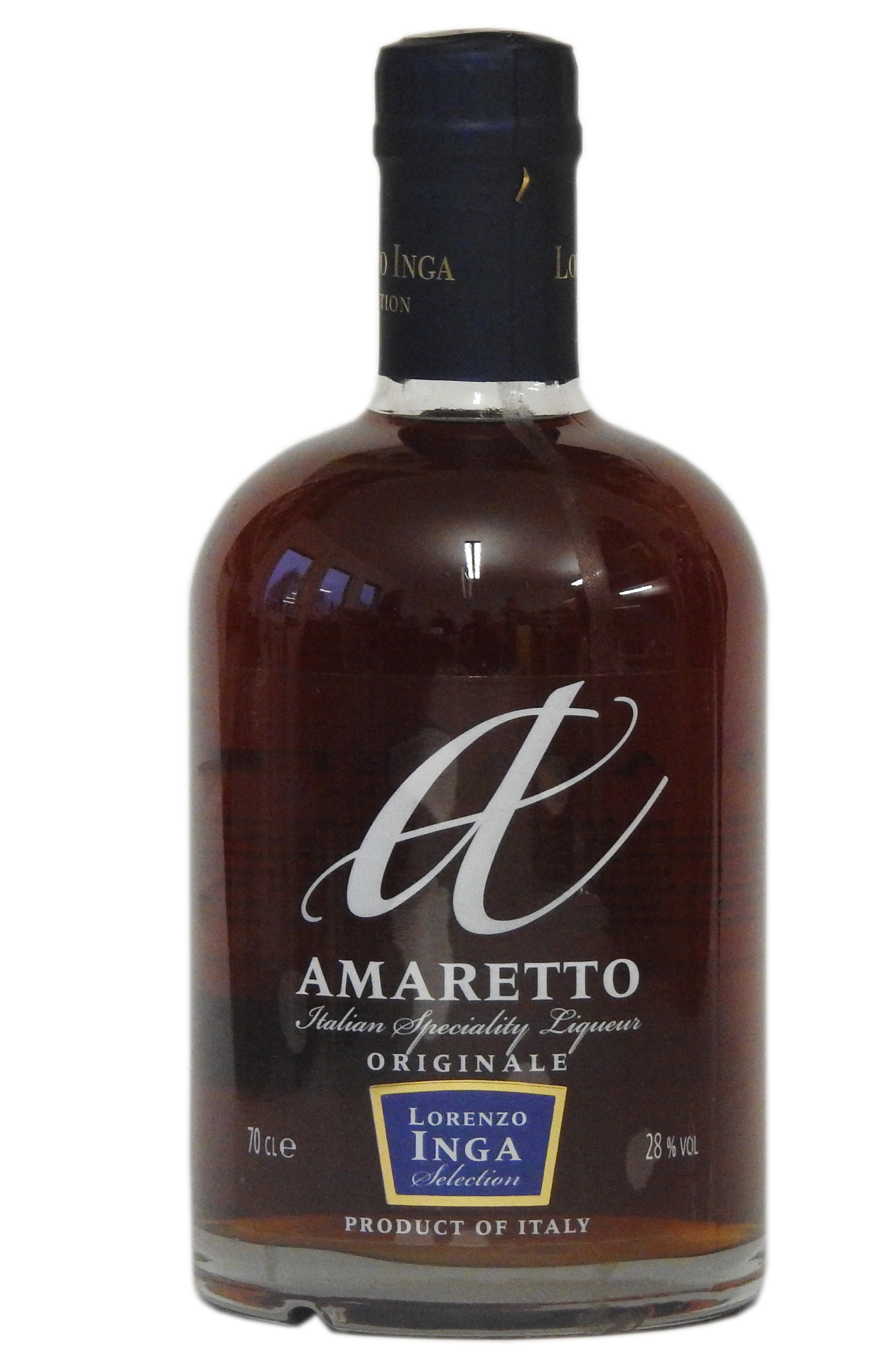 L'Amaretto liqueur typiquement italienne l Les trésors d'érable